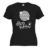 Футболка "Disco Queen"