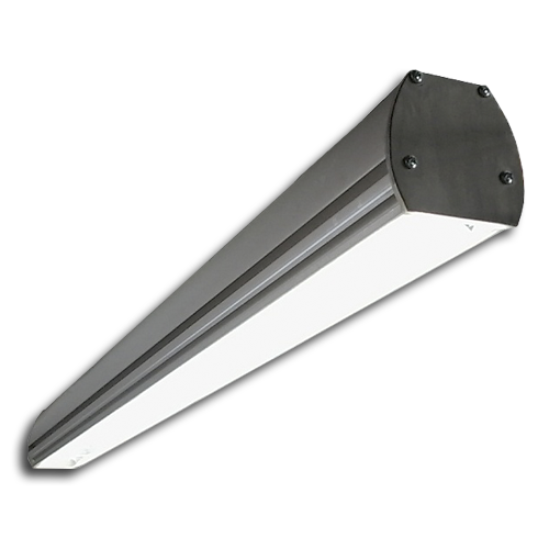 Світлодіодний світильник MAWERICK4 LED 30 W 3300 Lm 4000 K 500 мм IP65 (Чехія)