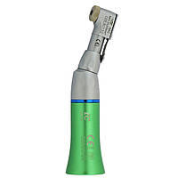 NSK NAC-EC Green — кутовий наконечник для мікромотора, фіксація бору засувкою
