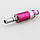 Стоматологічний пневматичний мікромотор NSK EX-203-pink M4, фото 4