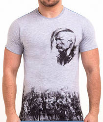 Футболка Сірко з військом