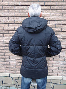 Куртка чоловіча подовжена SHARK FORSE