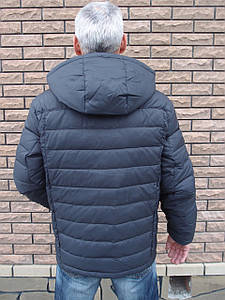 Куртка чоловіча Simonder