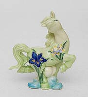 Порцелянова статуетка Конячка Іриска Pavone JP-61/54