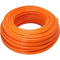 Труба для теплої підлоги KALDE Oxygen bariered 16x2,0 мм. (orange)