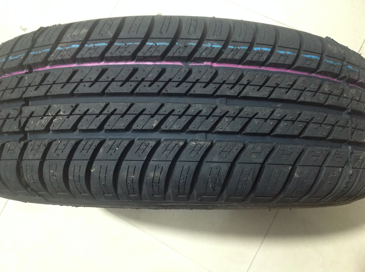Шини легкові 165/65 R 13 75T Profil SPEED PRO 10, фото 1