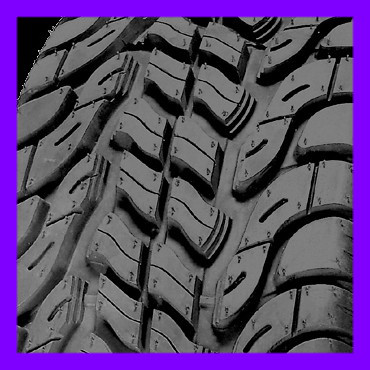 Шина літня офф роад Profil (наварка) 205/70 R 15 96T RANGER H/T