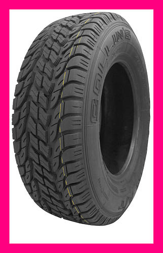 Шины Офф роад летние Profil RANGER AT 245/70 R16 - купить наварку по ...
