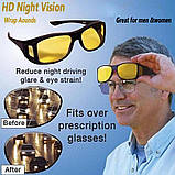 Зручні окуляри для нічного водіння від студії LadyStyle.Biz, фото 10
