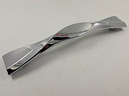 Ручка меблева "мотілок" 128 мм.Туреччина