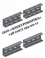 Швелер К 235, Профіль оцинкований П-подібний к235, Профіль монтажний К 235, Швелер перфорований, К235 У2