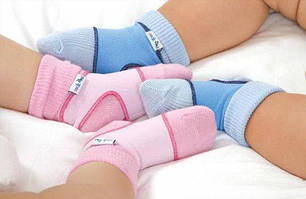 Шкарпетки дитячі, підліткові