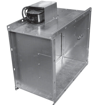 Клапан огнезадерживающий КПУ-1М-О-Н-850х850-2*ф-МП220