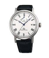 Orient Star Automatic Power Reserve Japan Made SEL09004W0 Men's Watch