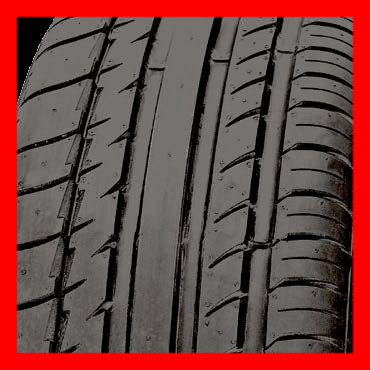 Шини нові літо Profil 205/55 R 16 91V PROSPORT RUN FLAT