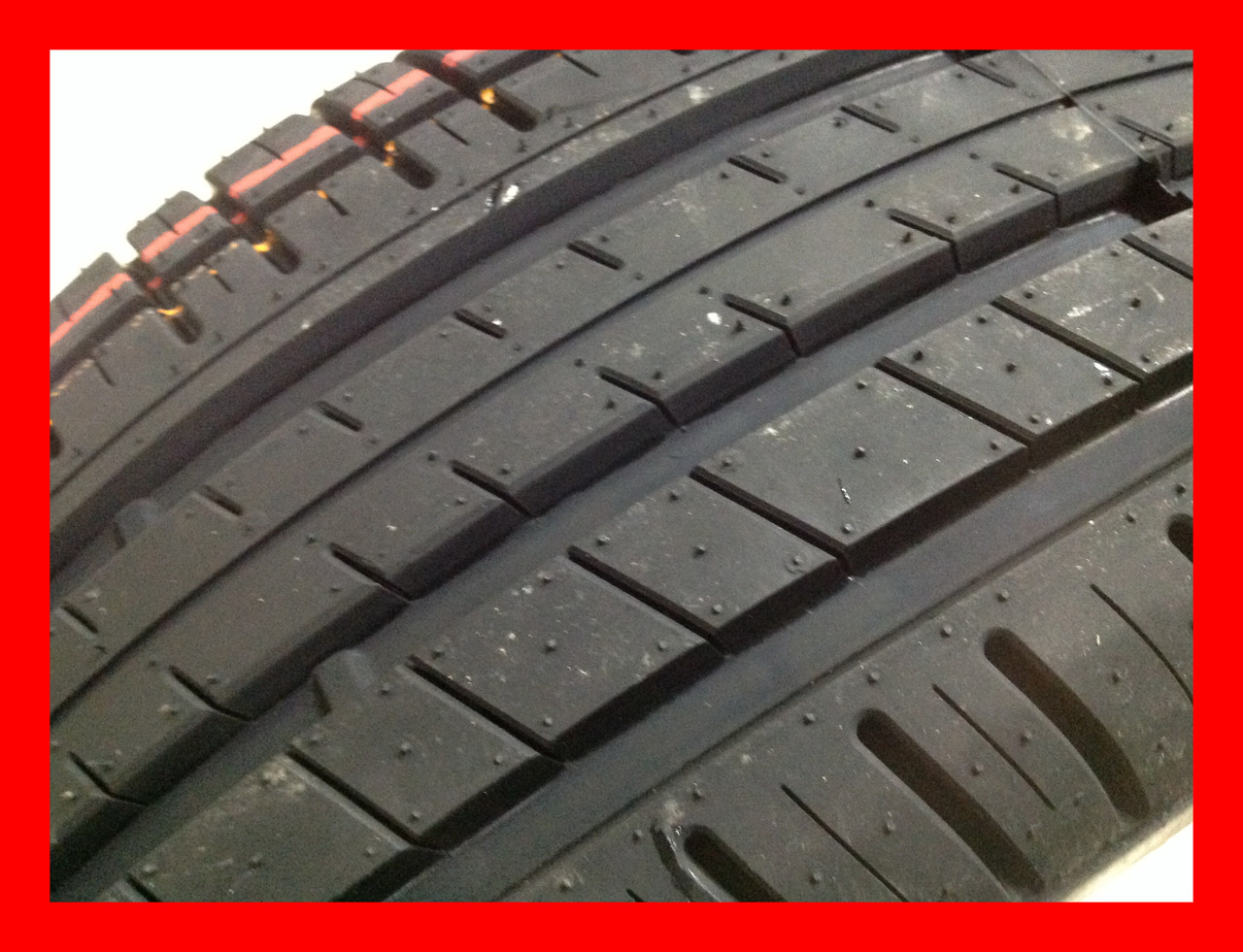 Легкові нові наварні шини 205/55 R 16 91V Profil AQUA RACE PLUS