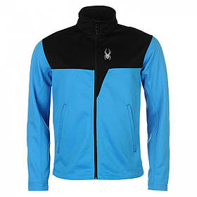 Кофта Spyder Ryder Full Zip Jacket (оригінал)