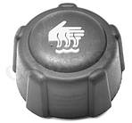 Кришка розширювального бачка на Renault Kangoo 97 ->2008 - VERNET (Франція)