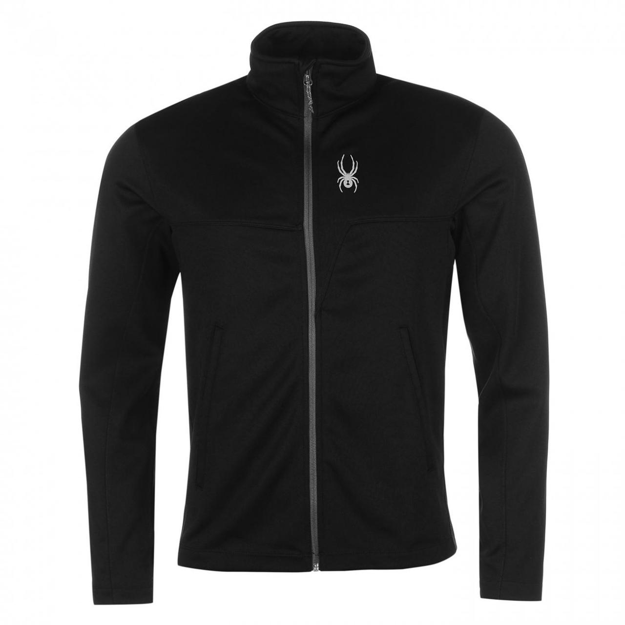 Кофта Spyder Ryder Full Zip Jacket (оригинал): продажа, цена в Харькове ...