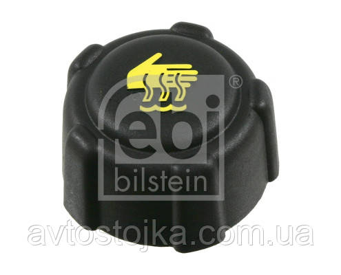 Кришка розширювального бачка на Renault Kangoo 97 ->2008 - FEBI (Німеччина)