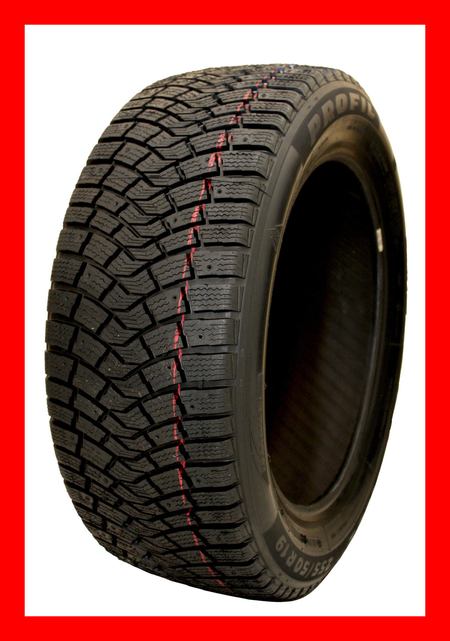 Шини зимові 255/55 R18 Profil INGA SUV