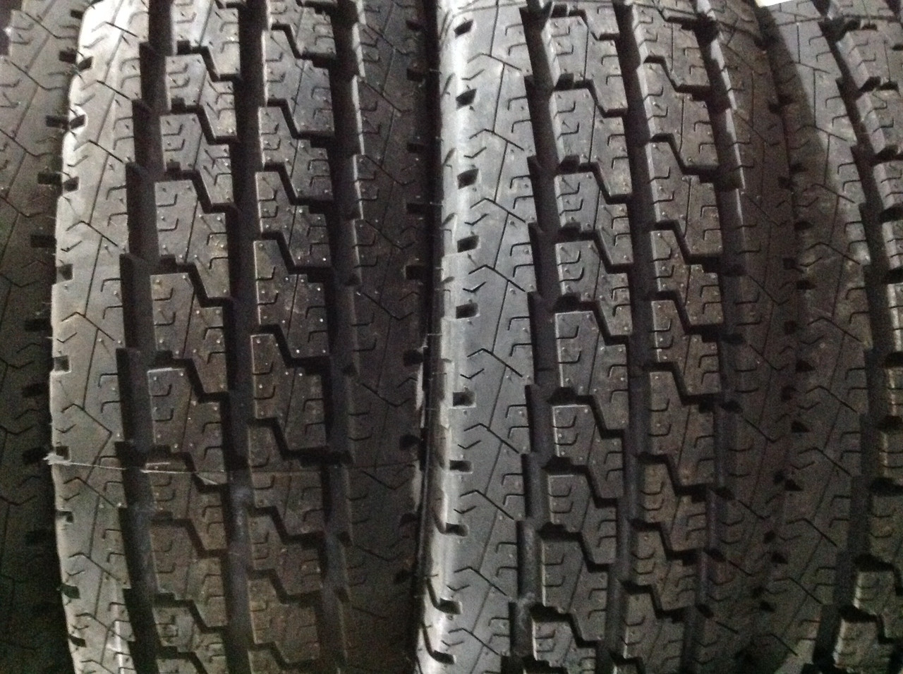 Шины ГРУЗОВЫЕ ЛЕТНИЕ 195/75 R 16C 107/105N Profil LIDER - фото 4 - id-p257916681