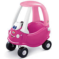 Машинка каталка Принцесса Little Tikes Cozy Coupe 630750