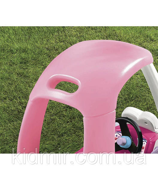Little Tikes Cozy Coupe 630750