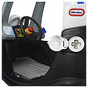 Машинка каталка Поліція Little Tikes Cozy Coupe 172984, фото 4