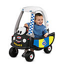 Машинка каталка Поліція Little Tikes Cozy Coupe 172984, фото 5