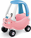 Машинка-каталка Принцеса рожева Little Tikes Cozy Coupe 614798, фото 7