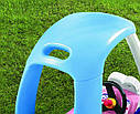 Машинка-каталка Принцеса рожева Little Tikes Cozy Coupe 614798, фото 6