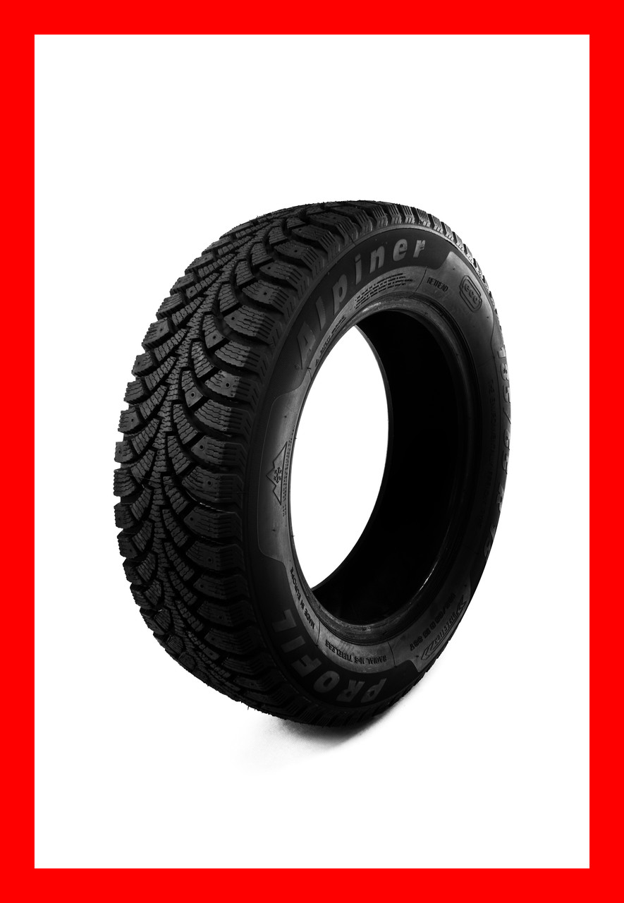 Зимові шини 185/60 r 14 Profil ALPINER