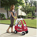 Машинка- каталка Пожежна машина Little Tikes Cozy Coupe 172502, фото 5