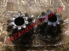 Сателіти диференціала Сенс Sens Автозаз оригінал заводські