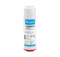 Картридж для умягчения воды Ecosoft 2,5"х10"