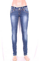 Женские джинсы купить оптом и в розницу