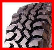 Летняя шина Off road 205/80 R 16 104R XL COLLIN'S MUDMAX M/T