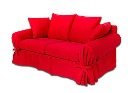 Диван Лайза розкладний (седафлекс) КІМ