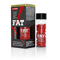 Жироспалювач Fat Direct (60 капс.) Nutrend