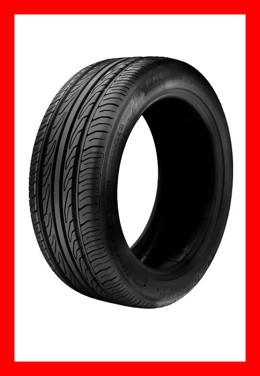 Шини нові літо відновлені Profil PROSPORT 2 205/55 R16 91V