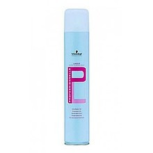 Schwarzkopf Professional Лак для Волос Суперсильной Фиксации 500 Мл ...