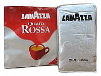 Кава мелена Lavazza Qualita Rossa 250г Італія