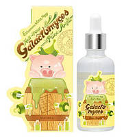 АМПУЛЬНАЯ СЫВОРОТКА ELIZAVECCA WITCH PIGGY HELL-PORE GALACTOMYCES PURE AMPLE,50 мл