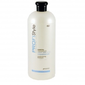 PROFISTYLE BASIC - Шампунь "Кондиціонуючий" для всіх типів волосся 1000 мл (14125), фото 1