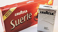 Кофе молотый Lavazza Suerte 250г Италия