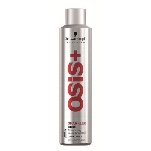 Schwarzkopf + Osis Sparkler Спрей із діамантовим блиском 300 мл