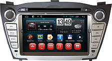 Hyundai IX35 2009-2013, Tucson 2009-2013. Kaier KR-7004 Android