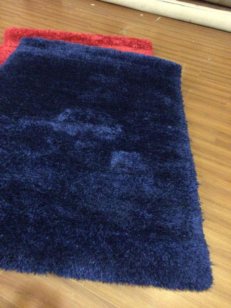 ДЕКОРАТИВНИЙ КИЛИМ FLOKATI 80062-035, фото 1