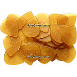 Медіатор Dunlop 427R1.38 Ultex Jazz III 1.38 mm, фото 6